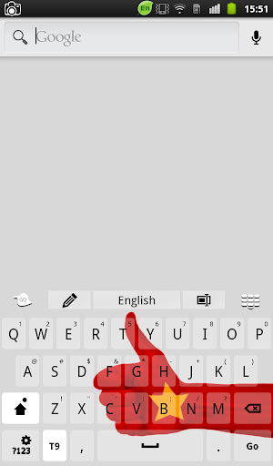 【免費個人化App】Vietnamese Keyboard-APP點子