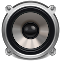 SpeakerPhone X (Auto Speaker) icon