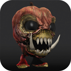Flavor Monsters.apk 1.75