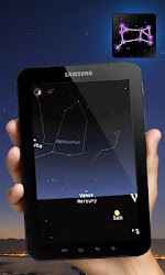The Night Sky Lite