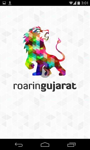 【免費商業App】Roaring Gujarat-APP點子