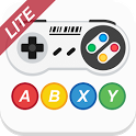 ABXY Lite - SNES Emulator icon
