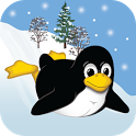 Tux Racer icon