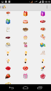 How to download The Best Emoticons 1.2 mod apk for pc