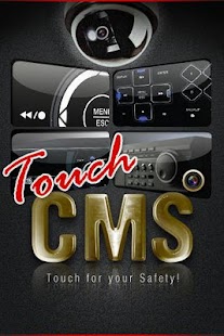 How to get TouchCMSLite 5.5.4 unlimited apk for bluestacks