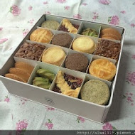 富林園洋菓子
