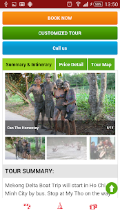 Palm Vietnam Travel Screenshots 13