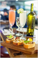 Al Cicchetto 義麵坊小酒館 (已歇業)