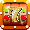 Fruit Slot Saga logo