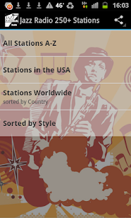 How to get Jazz Radio Worldwide 1.0 apk for bluestacks