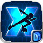Cover Image of Download X-Runner 1.0.3 APK
