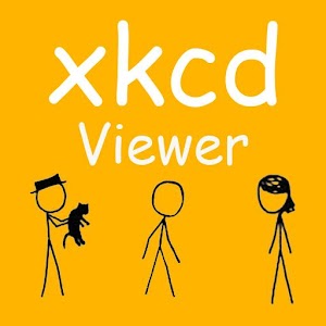 Viewer for xkcd 1.6
