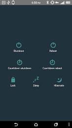 Just Remote (PPT/Music/Power) poster 12