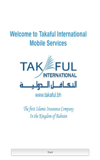 免費下載商業APP|Mobile Takaful app開箱文|APP開箱王