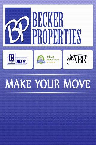 Becker Properties