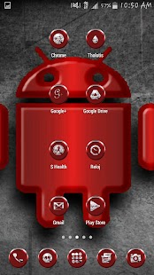 How to get REDFADEKROME 1.0.1 unlimited apk for laptop