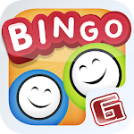 Cover Image of Download Bingo by GamePoint 1.10.9 APK