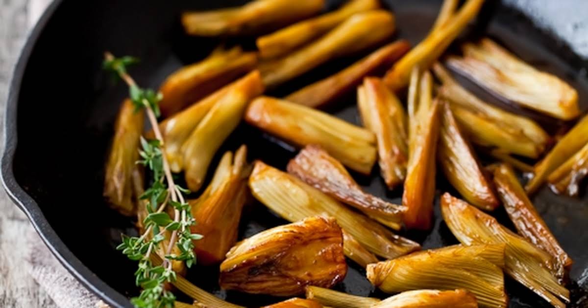 10 Best Baby Fennel Recipes Yummly