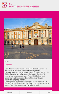 Stadtrundwege Toulouse Screenshots 3