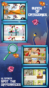How to get Ultimate Spot The Difference 1.0 mod apk for android