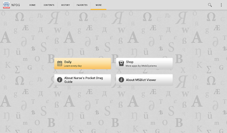 Nurse's Drug Guide  2011 TR poster 10