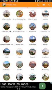Amazing India Screenshots 1