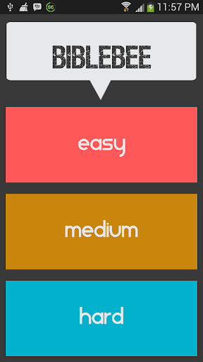 【免費教育App】BibleBEE-APP點子