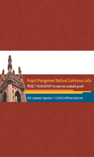 PMI CONF 14