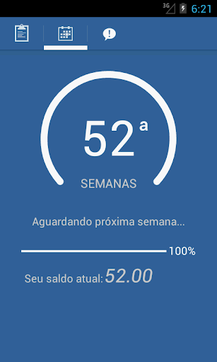 52 Semanas