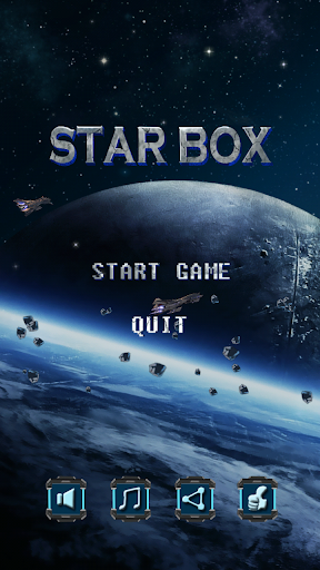 Star Box