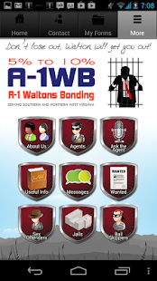 West Virginia Bail Screenshots 7