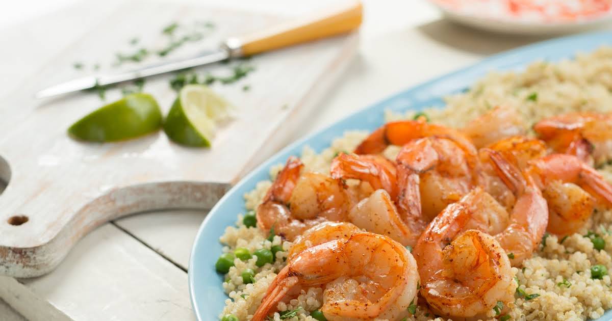 Frozen Quinoa Recipes Yummly