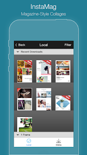 FotoRus - screenshot thumbnail