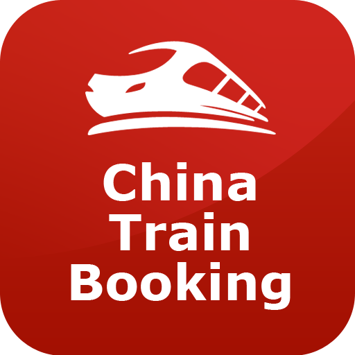 China Train Booking LOGO-APP點子