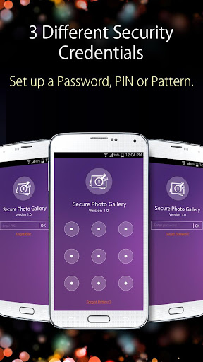 免費下載媒體與影片APP|Secure Photo Lock Gallery app開箱文|APP開箱王