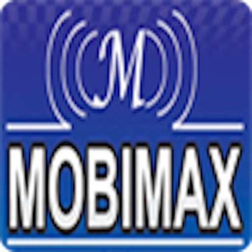 Mobimax News LOGO-APP點子