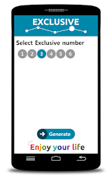 Lotto Prophet, Lotto Generator poster 6