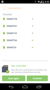 Lastest CAT MBA EXAM PREP - CL SCC APK for Android