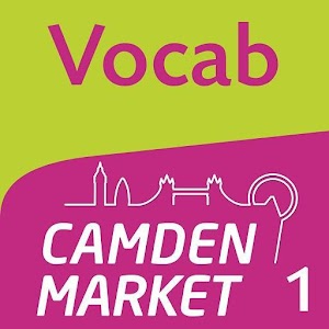 Camden Market Vokabeltrainer 1 1.0.2