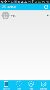 Free Download HitcherChat- Wifi Direct Share APK