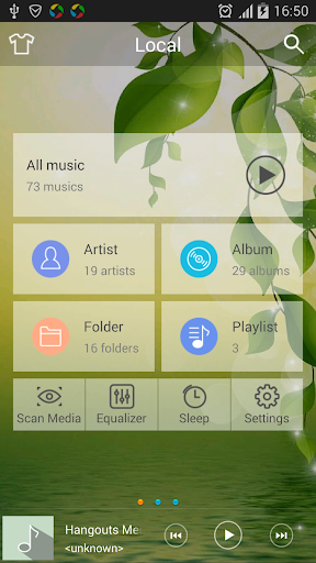 Music Player