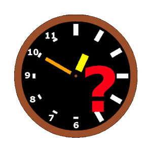Time Quiz.apk 1.0