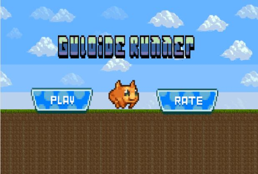 Guloide Runner