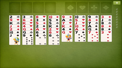 Freecell