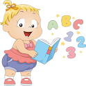 ABC 123 Dots Kids