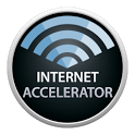 Internet Accelerator PRO icon
