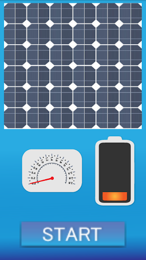 Solar Charger