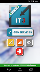 Free Download Insiteo Tester 3 APK for Android