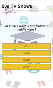 Download 90s Tv Show Trivia APK