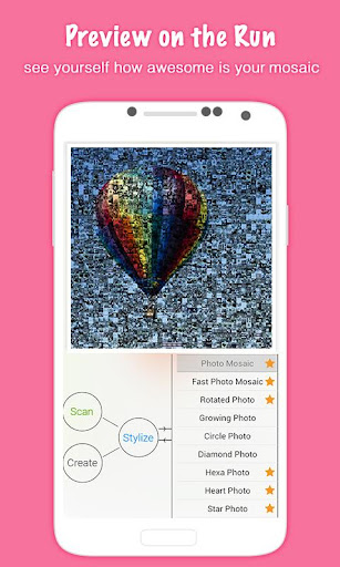 免費下載攝影APP|真棒的照片馬賽克的創造者 app開箱文|APP開箱王